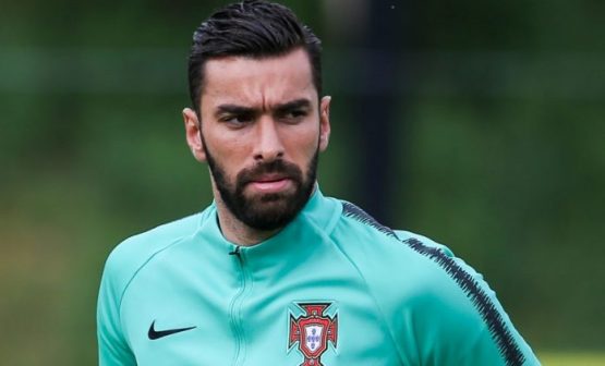 Rui Patricio