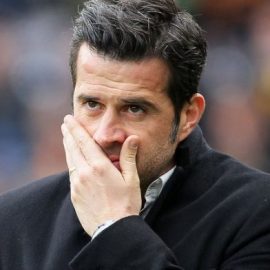 Marco Silva