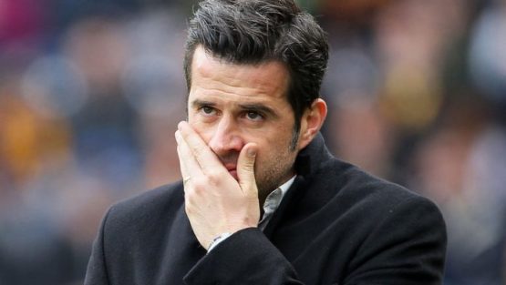 Marco Silva
