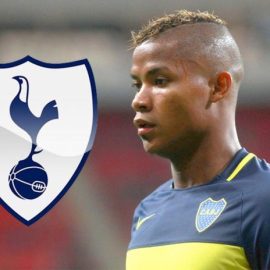 wilmar-barrios-tottenham