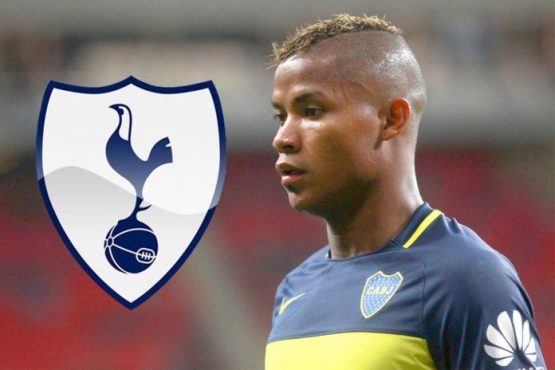 wilmar-barrios-tottenham