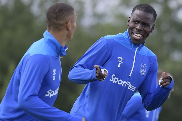 Kurt Zouma