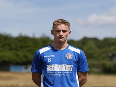 Adam Lovatt