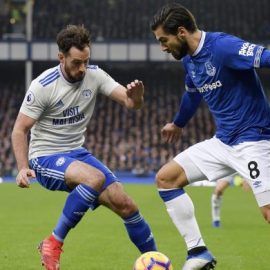 Andre Gomes