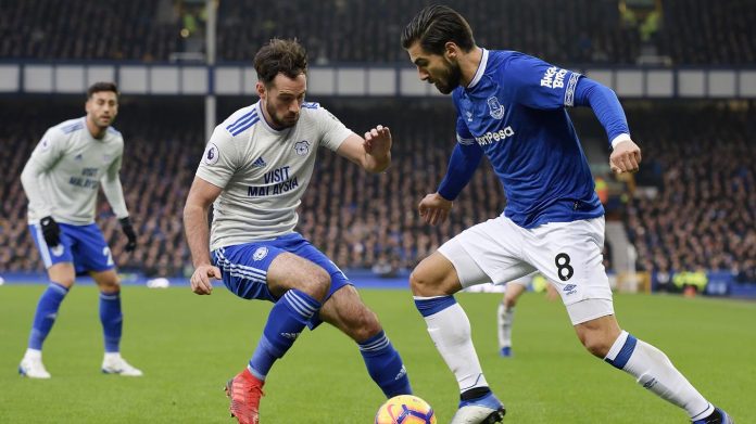 Andre Gomes