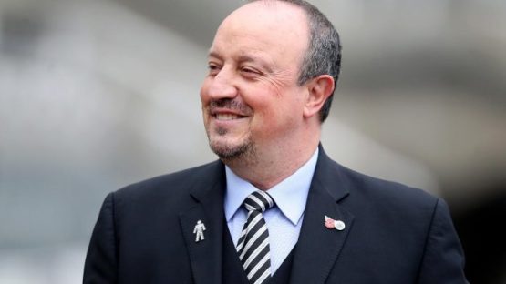 Benitez