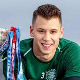 Benkovic