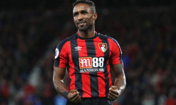Defoe