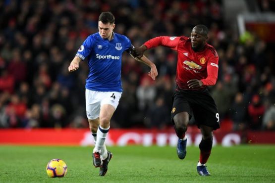 Michael Keane