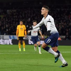 Erik Lamela
