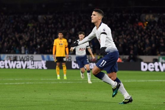 Erik Lamela