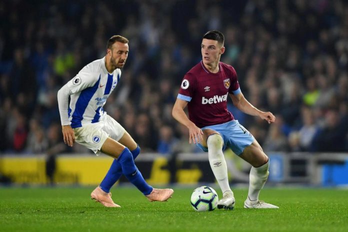 Declan Rice