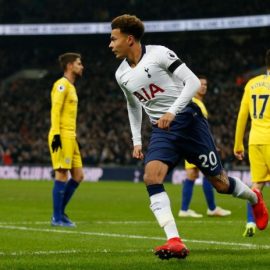 Dele Alli