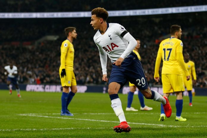 Dele Alli