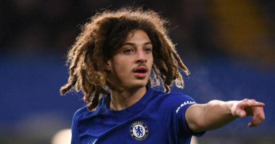 Ethan-Ampadu-Football365