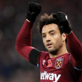 Felipe Anderson