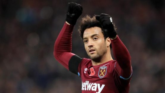 Felipe Anderson