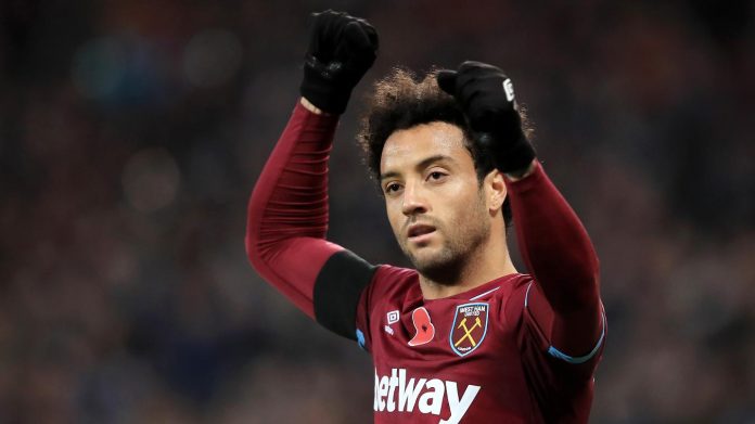 Felipe Anderson