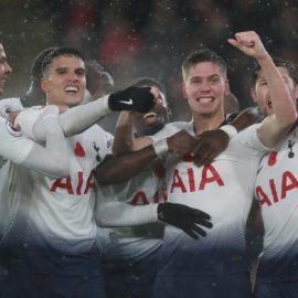 Foyth