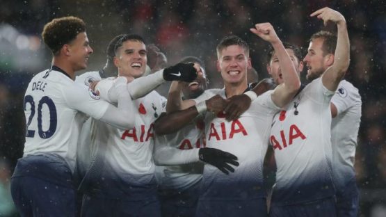 Foyth