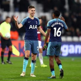 Foyth