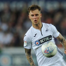 Joe Rodon