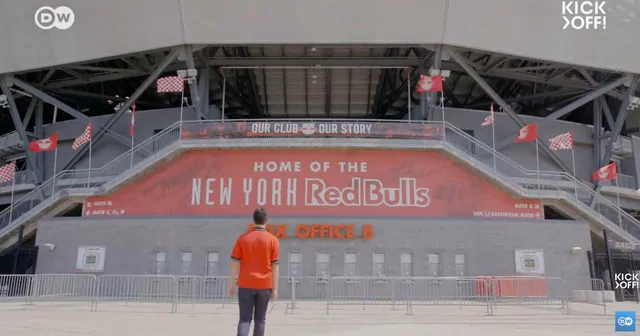 Red Bull multi-club ownership continues to divide opinion in football