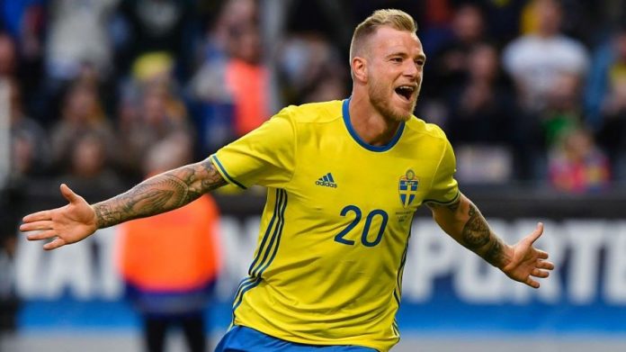 John Guidetti