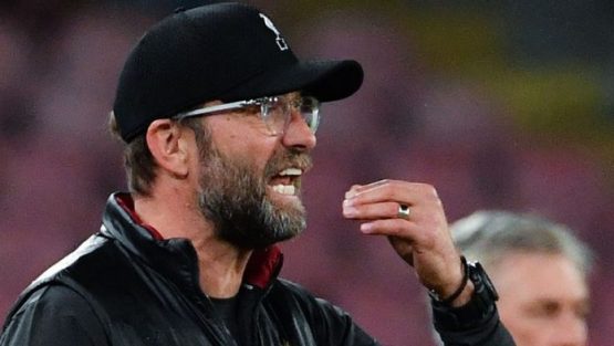 Klopp