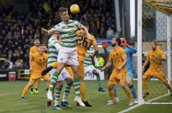 Kristoffer Ajer