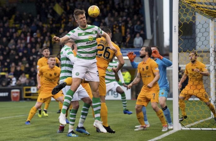 Kristoffer Ajer