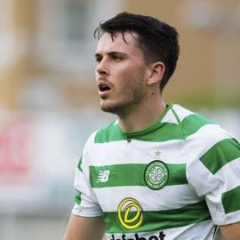 Lewis Morgan