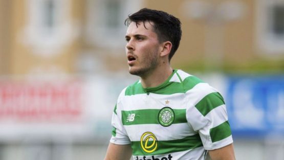 Lewis Morgan