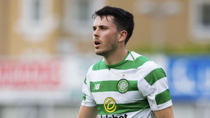 Lewis Morgan