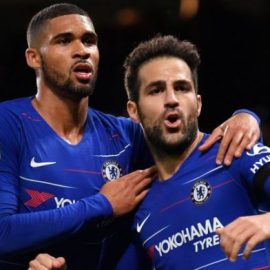 Loftus Cheek