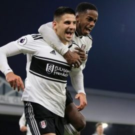 Mitrovic
