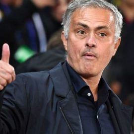 Mourinho