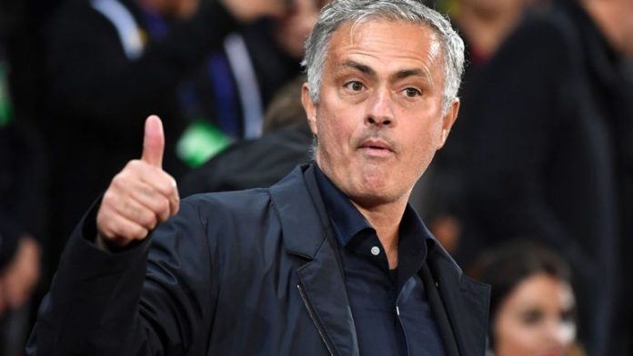 Mourinho
