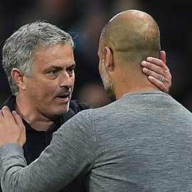 Mourinho