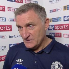 Mowbray