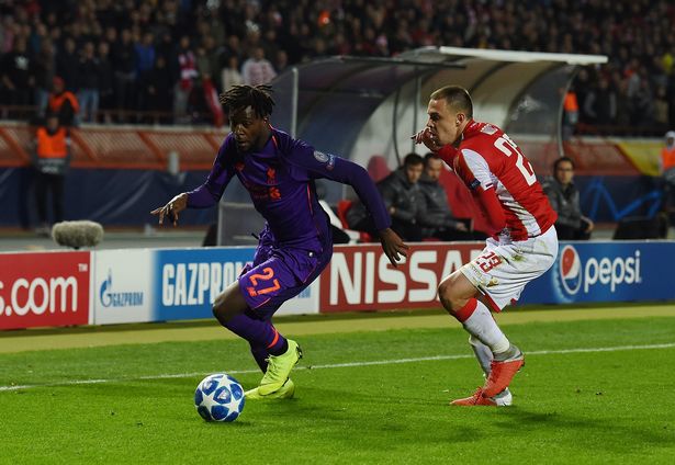 Origi