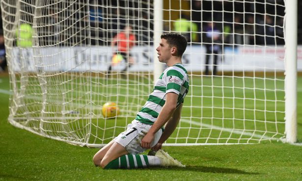 Ryan Christie