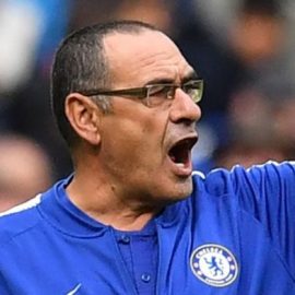 Sarri