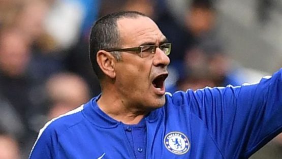 Sarri