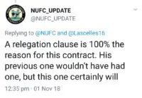 Lascelles signs new Magpies deal