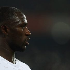 Sissoko