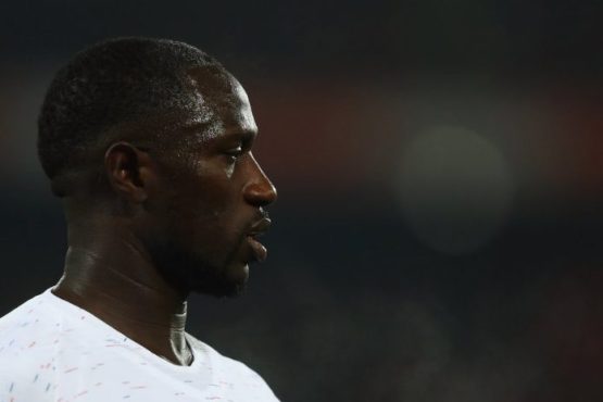 Sissoko