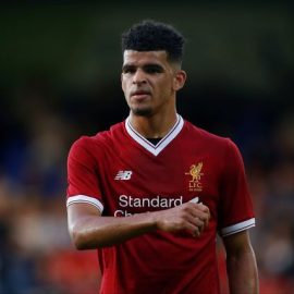 Solanke