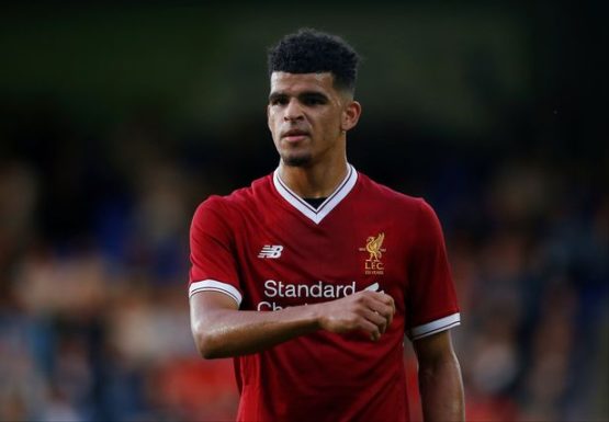 Solanke