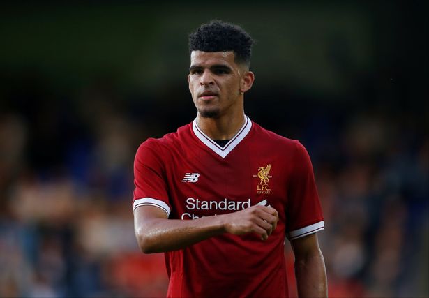 Solanke